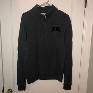 Victoria’s Secret Half ZIP